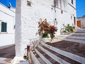 Zdjęcie kierunku: Brindisi